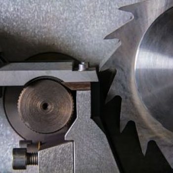 Technologie de la fabrication mécanique